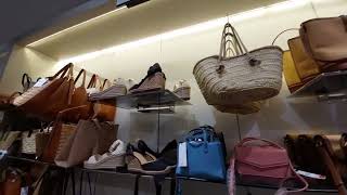 MANGO BAGS NEW SUMMER COLLECTION [upl. by Enenstein]