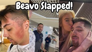 Beavos Incident At The Airport Has Put A Strain On His Relationship With Sophia [upl. by Asa813]