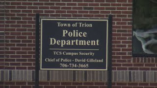 Trion High School adding more security to campus after social media threat [upl. by Alyt]