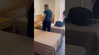 Quick room tour of the terralta Benidorm [upl. by Ogata488]