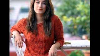 Hazal Kaya  Şımarık [upl. by Edeline]