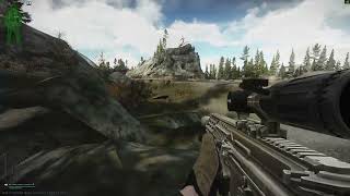 quotAssessment Part 1quot Quest Completion  Full Raid  Escape From Tarkov PvE  No Commentary [upl. by Bunnie]