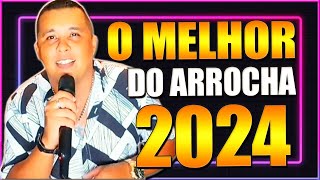 O MELHOR DO ARROCHA  MÁRCIO JÚNIOR 2024  O MELHOR DO ARROCHA 2024 [upl. by Angelita]