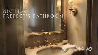 Night at the Prefects Bathroom  Livestream [upl. by Leuams]