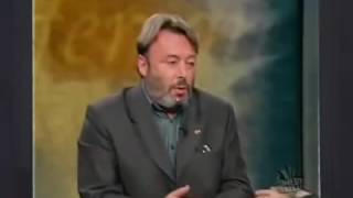 Christopher Hitchens Predicted The Coming Caliphate in 2005 [upl. by Kaliski640]