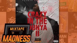 TB ft Tallest Trapstar  Lets Go Crazy In The Dunya 2  MixtapeMadness [upl. by Ateerys]