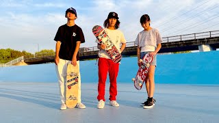 THEY ARE BETTER THAN 97 OF ALL SKATERS [upl. by Kiefer]