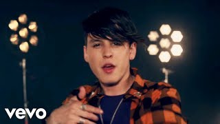 CNCO  Se Vuelve Loca Official Video [upl. by Inavoj392]