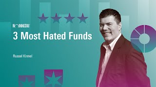 3 Most Hated Funds [upl. by Ellatsyrc]