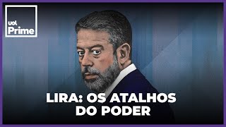 Lira os atalhos do poder  Podcast original UOL Prime  Teaser [upl. by Rehtaef]