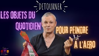 Tuto AERO  tous ces objets qui peuvent vous aider [upl. by Holtz122]