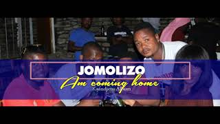 Jomolizo  Coming home audio [upl. by Yssac105]