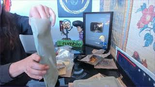 US MRE Menu 15 Mexican Style Chicken Stew Redux Yuck [upl. by Batty282]