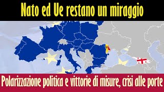 Georgia o Moldavia una nuova guerra ai confini d’Europa [upl. by Grizel]