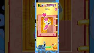 Álbum de artes marcias completo my talking angela 2 novas roupas gameplay 2024 [upl. by Emelda]