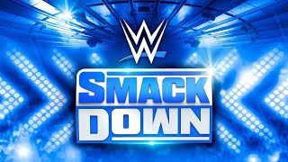 WWE Friday Night SmackDown 83024 ReviewUS Title Match Street Fight Title Match Bayley Returns [upl. by Oijimer56]