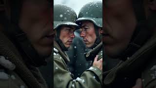 Heroism at the Chosin Reservoir trending subscribe military [upl. by Ardnasac]