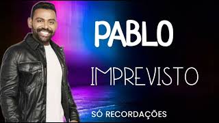 IMPREVISTO  PABLO [upl. by Latsyrc]