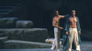 The Pearl Fishers Philadelphia 2004 [upl. by Blim528]