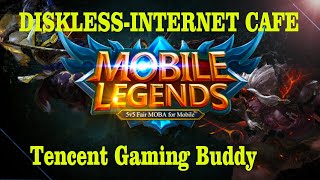 UPDATED MOBILE LEGENDS TENCENT GAMING BUDDY [upl. by Jariv]