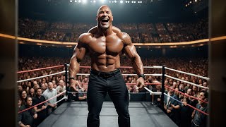 The story of Dwayne Johnson [upl. by Anida979]