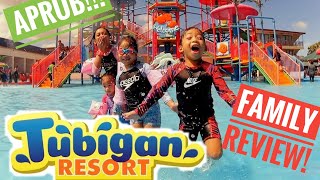 Tubigan Garden Resort  Dasmariñas Cavite  site tour review  ticket prices and all Dudungmoto [upl. by Reprah]