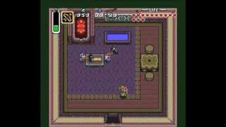 Zelda A Link to the Past Ep56  Gnome Returned and Sword Tempered [upl. by Nudnarb594]