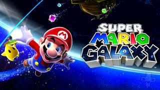 Super Mario Galaxy  Rosalinas Observatory 8Bit [upl. by Atikahc]