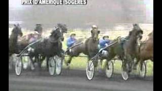 Prix dAmerique 1997 Abo Volo [upl. by Nirret393]