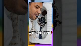 WTF PUNIT ⁉️😅 ytshorts roast king18r [upl. by Barram]