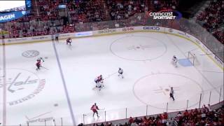 The Best Nicklas Backstrom Highlight Reel on the Internet [upl. by Culosio158]