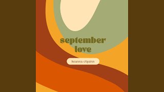 september love Radio Edit [upl. by Aggi264]