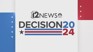 Decision 2024 Live election night coverage [upl. by Asyla]