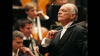 Lorin Maazel  NYP  Ravel  Daphnis et Chloé Suite No2 2007Live [upl. by Ishmael]