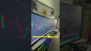 Crypto trading signals crypto binance trading cryptocurrency cryptotrading [upl. by Yseult167]