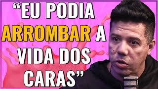 MUCA fala sobre POLÊMICA do FALSO EXPOSED [upl. by Sheehan428]