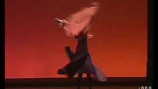 Ballet Flamenco Sara Baras  Sabores [upl. by Ais]