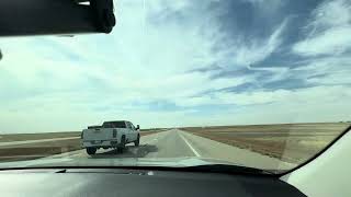 I70 West Hays KSDenver CO Pt 2548 [upl. by Mika]