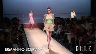 Ermanno Scervino SS14 [upl. by Lekram713]