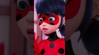 SPOTS ON 🐞💫 miraculous mlbs1 ladybug spotson origins shorts [upl. by Etan669]