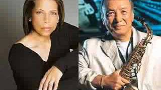 Any Other Fool  Patti Austin  Sadao Watanabe [upl. by Ailito]