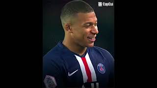 Kylian Mbappe Celebration Edit [upl. by Isewk]