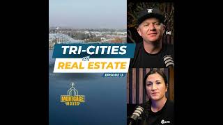 EP 13  Exploring The TriCities Real Estate After the Election [upl. by Dobb]