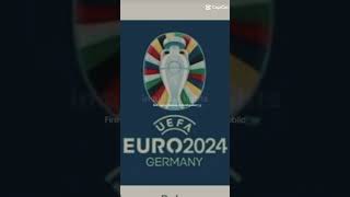 lagu euro 2024 meduza europe football [upl. by Indira]