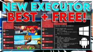 NEW BEST FREE Roblox Script Executor  Vega X  Bypass AntiCheat  MOBILE  PC [upl. by Jehovah]