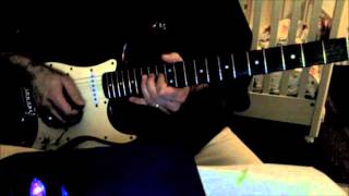 Rp1000 Tone test Gilmour Tone [upl. by Elvia]