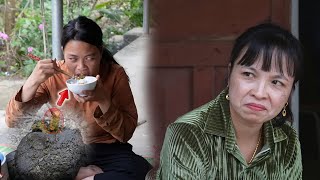 Blind Single Mother Endures Cruelty from Mother in Law Who Drops Worms in Her Food [upl. by Gypsy]