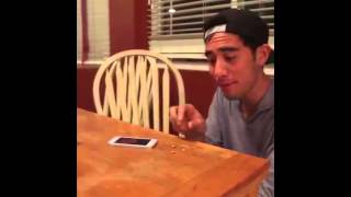 Le meilleur magicien sur Vine  Zach King  13 vidéos [upl. by Aubry]