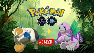 ✨️Passimian and Oranguru Research Day✨️ LIVE✨️ [upl. by Erdnassac]