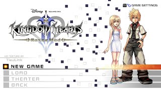 🔴 KH2 Roxas Mod Playthrough Part 2 Steam Version [upl. by Adarbil]